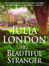 Cover image for The Beautiful Stranger